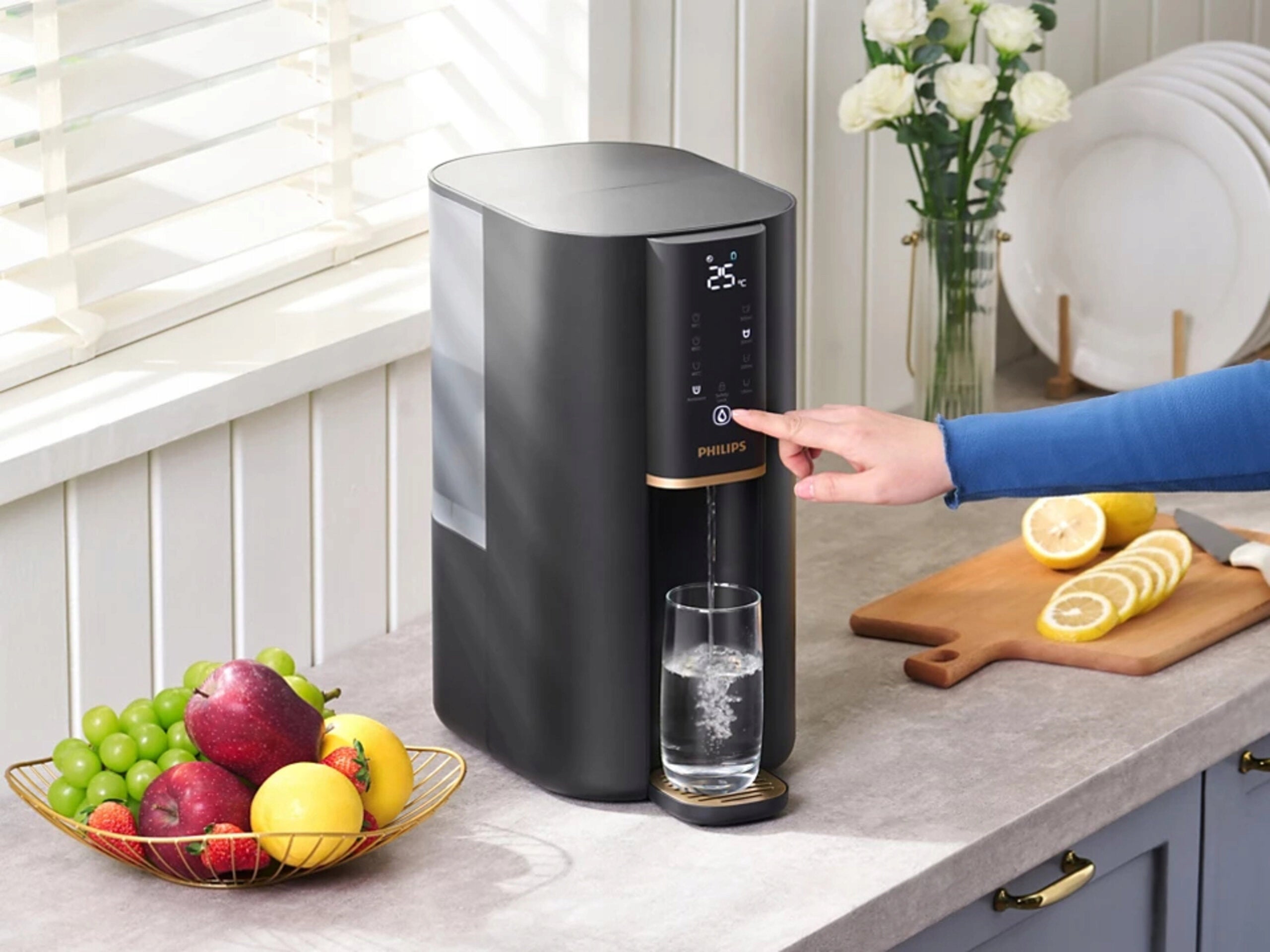 Water station RO ADD6901HBK01/10 Model ADD6901HBK01