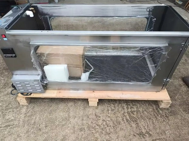 Water treadmill C480 Manufacturer code YS-SC480