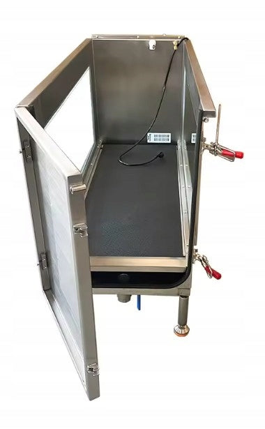 Water treadmill C480 Packaging status original