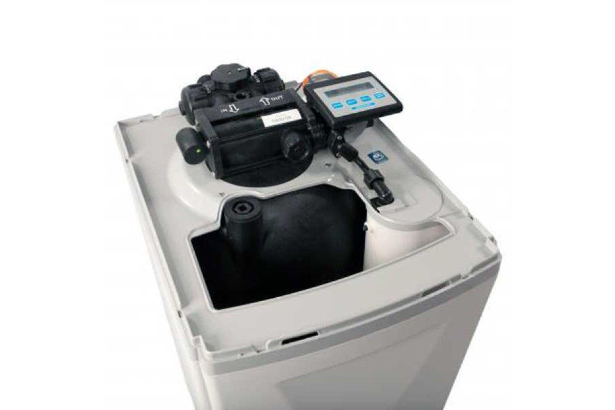 WaterBoss 900 - High-Capacity Water Softener and Iron Removal System EAN (GTIN) 725296937006