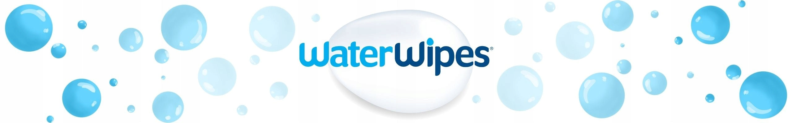 WaterWipes Wet Wipes with Lavender Extract 4x60 (240pcs) Packaging status original