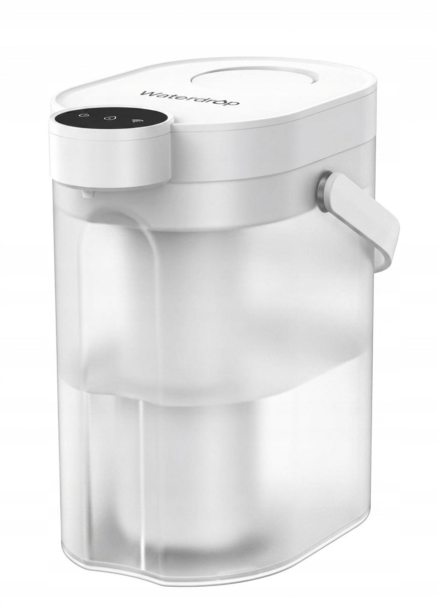 Waterdrop WD-ED11W filter jug with 5-stage filtration