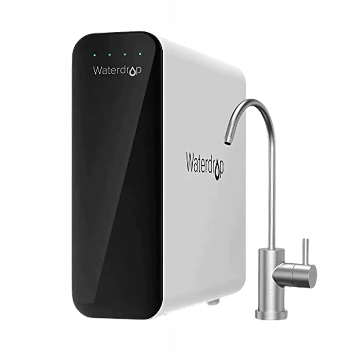 Waterdrop WD-TSU-W - tankless water filter under the sink with ultrafiltration(UF)