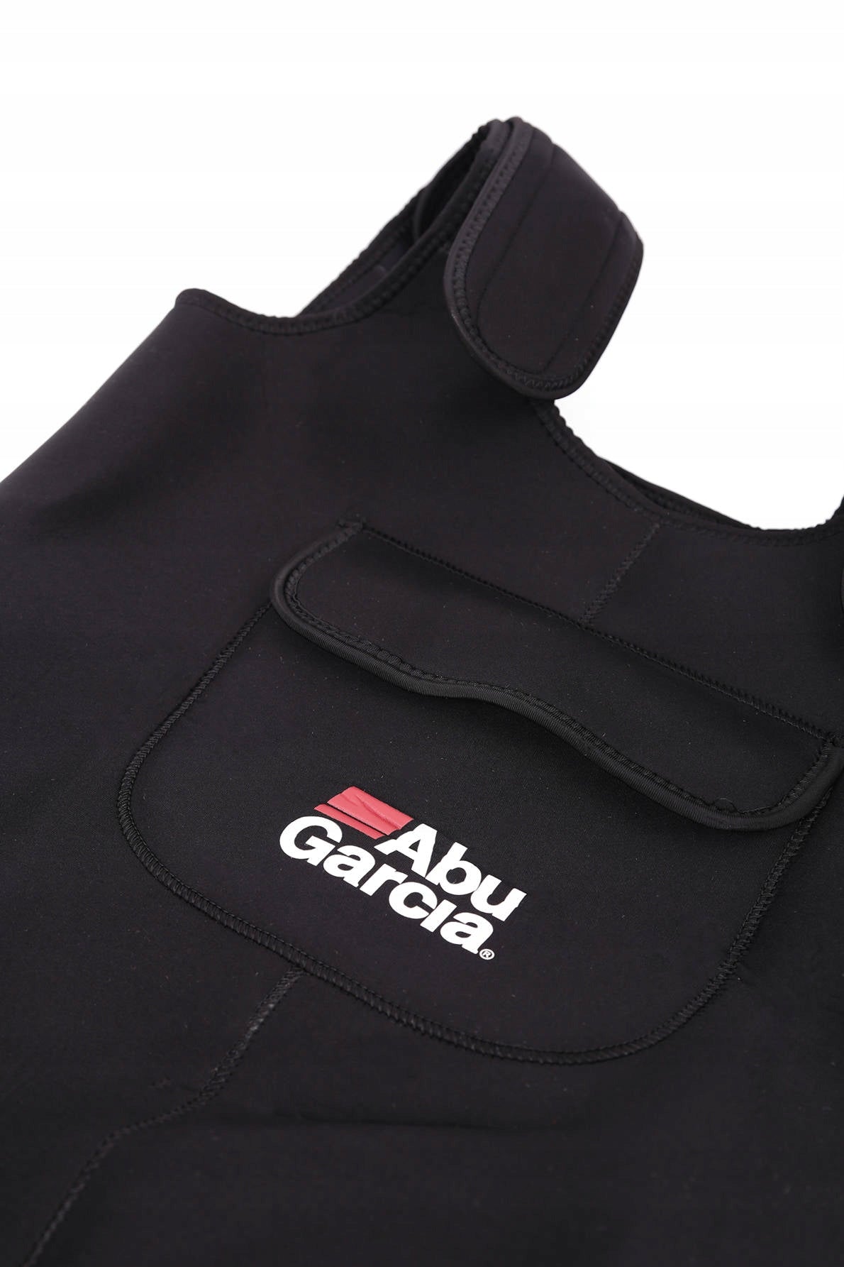 Waterers Abu Garcia Neoprene Waders r. 42/43 black Dominant material neoprene