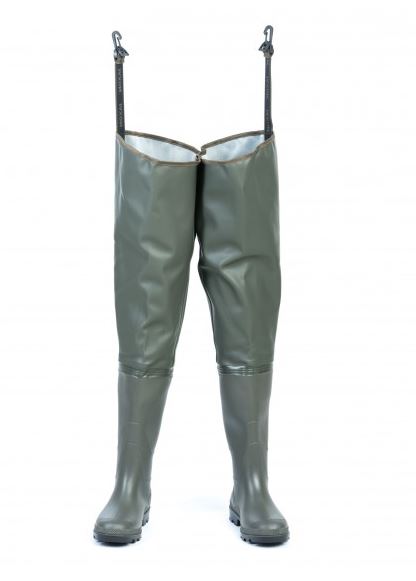 Waterers Jaxon Prestige r. 47 shades of green