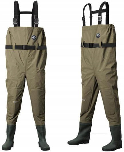 Waterfalls Delphin Hron Size 46