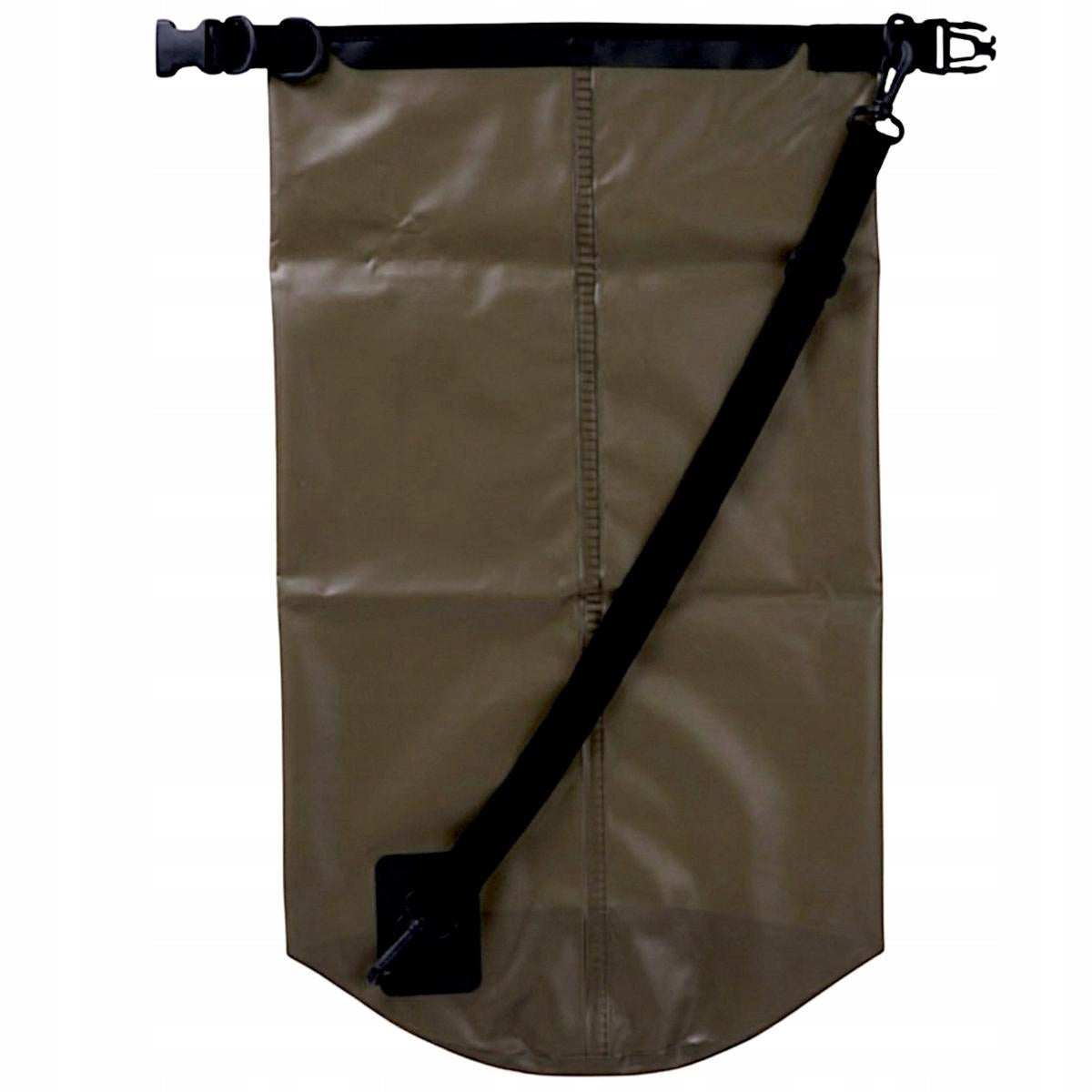 Waterproof BAG WATERPROOF BAG 20 l - black - RedCliffs Packaging status original