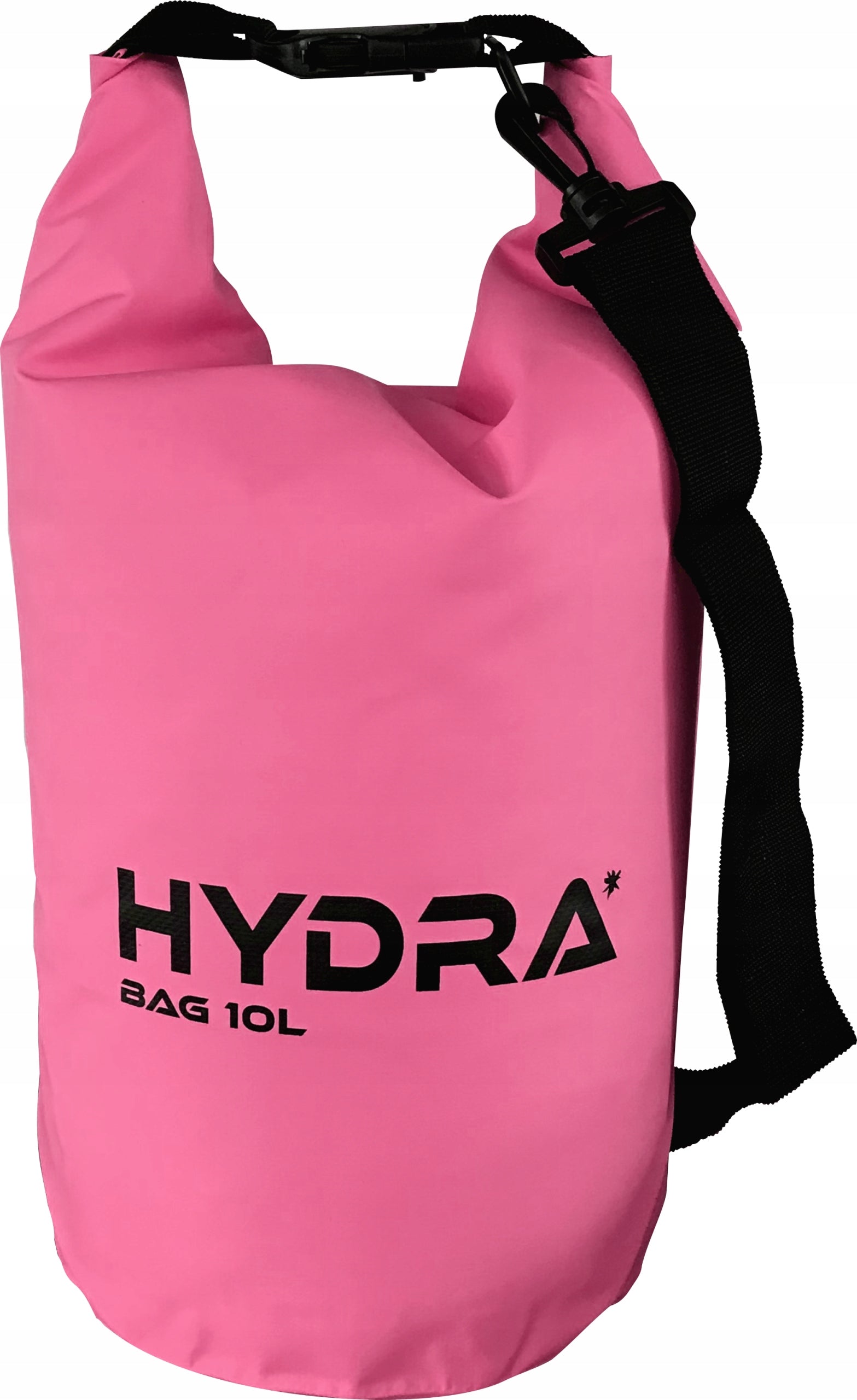 Waterproof Bag 10L Backpack Strong PVC 500 Kayak