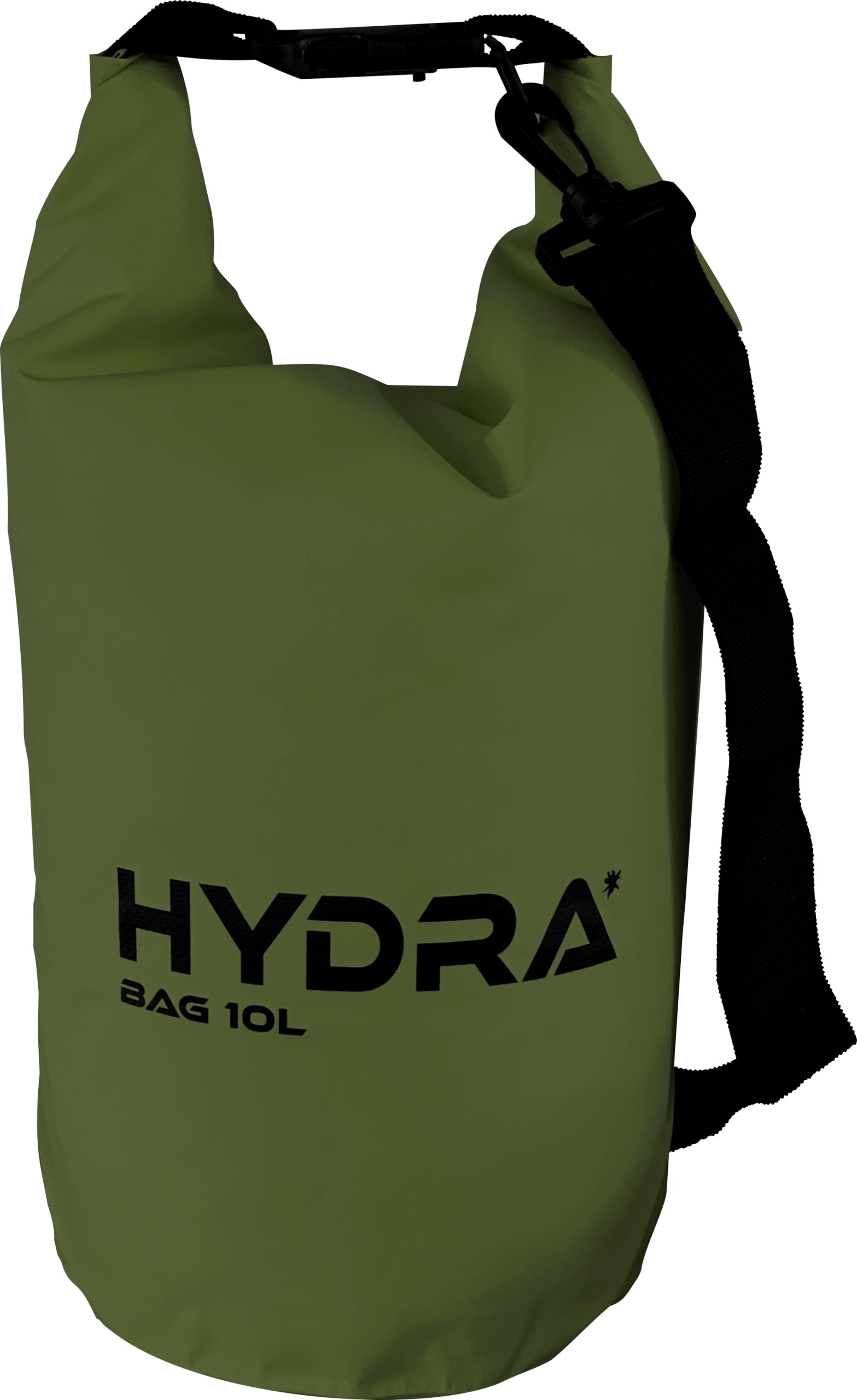 Waterproof Bag 10L Backpack Strong PVC 500 Kayak