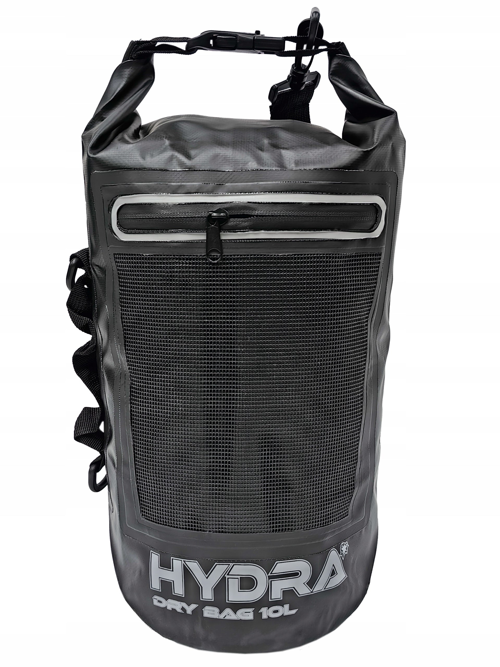 Waterproof Bag 10L Pocket Water Bag Backpack Waterproof Hydra Kayak
