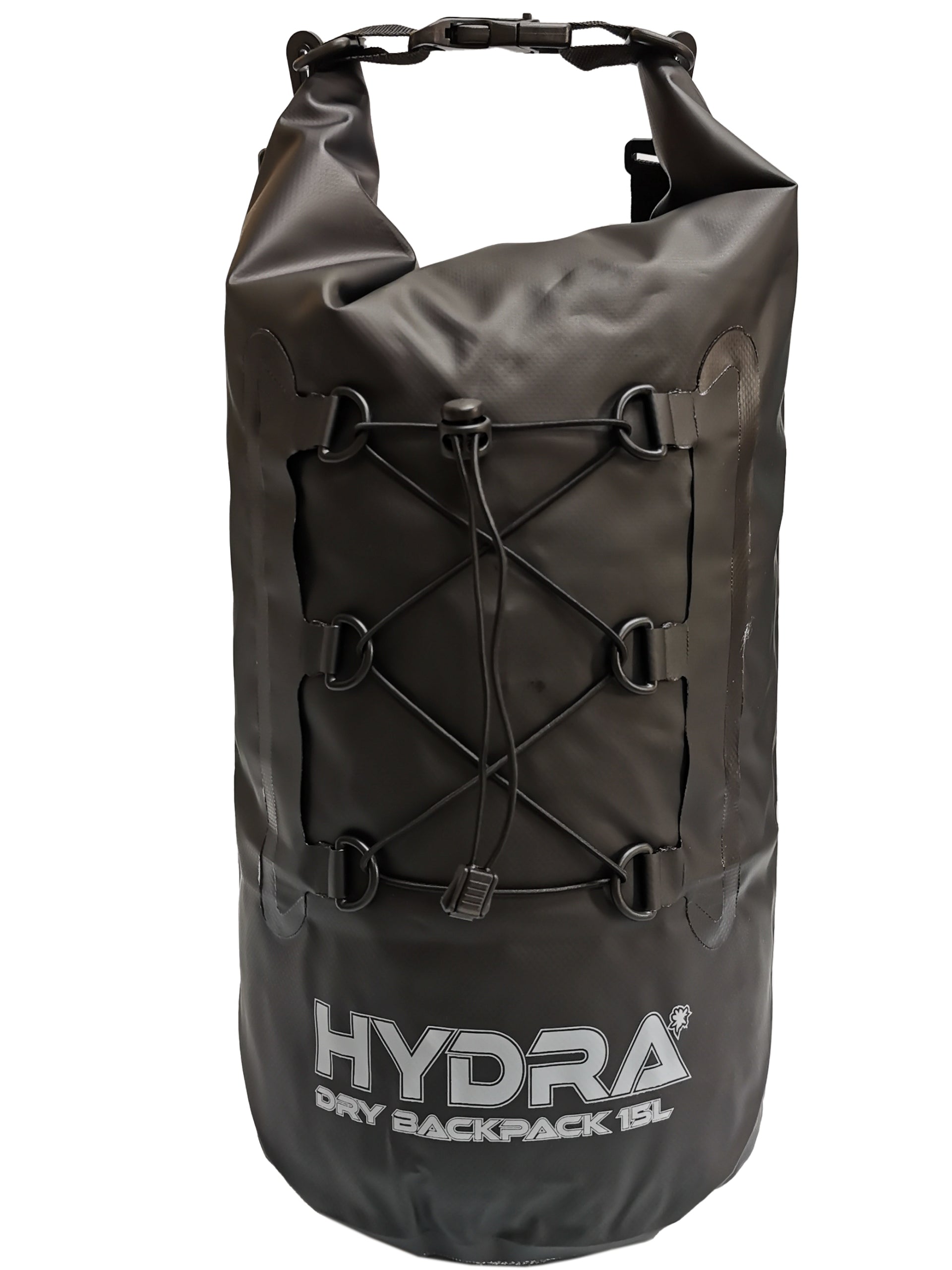 Waterproof Bag 15L SUP Backpack Strong PVC Kayak Brand Hydra