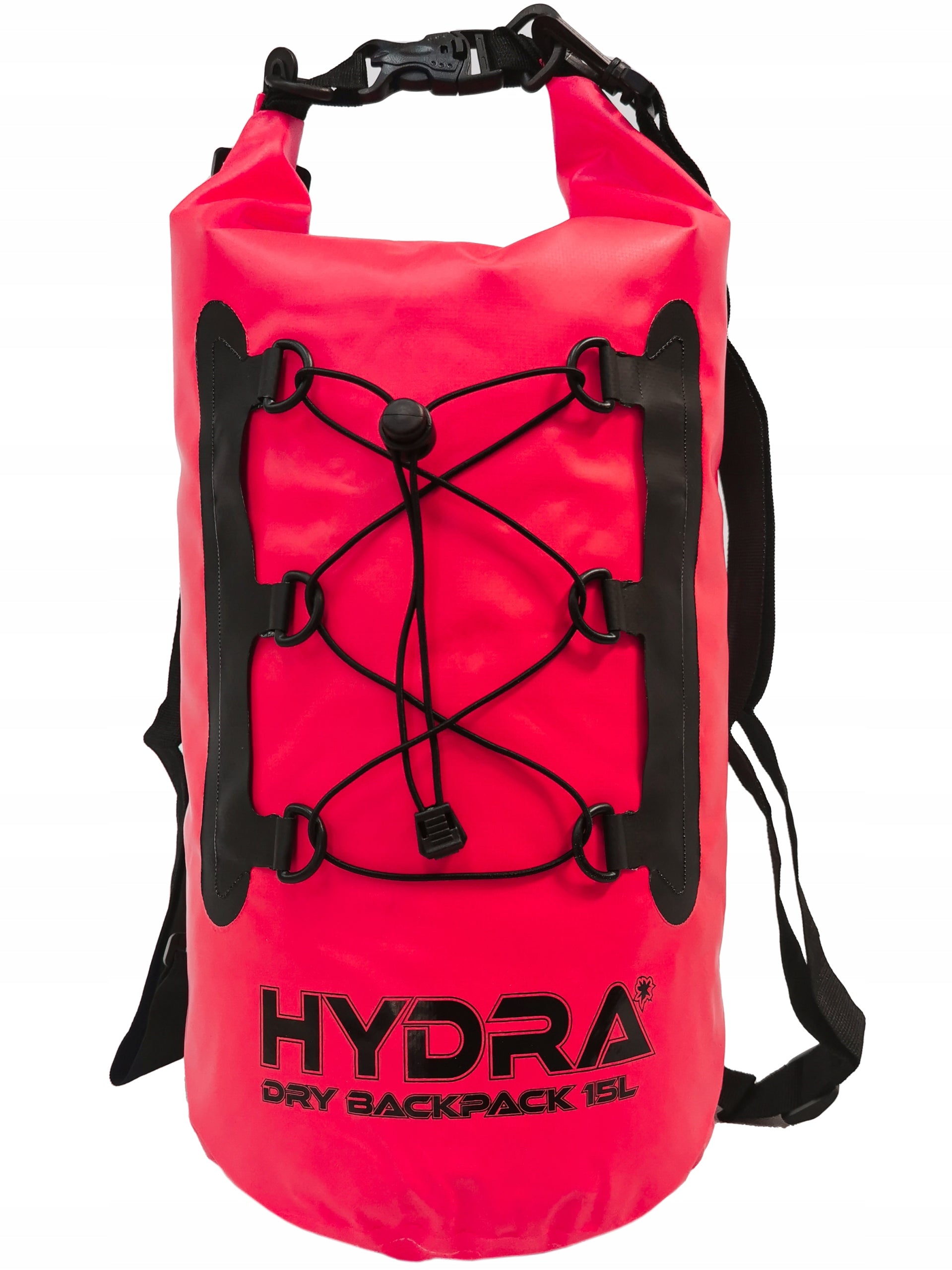 Waterproof Bag 15L SUP Backpack Strong PVC Kayak Model SUP