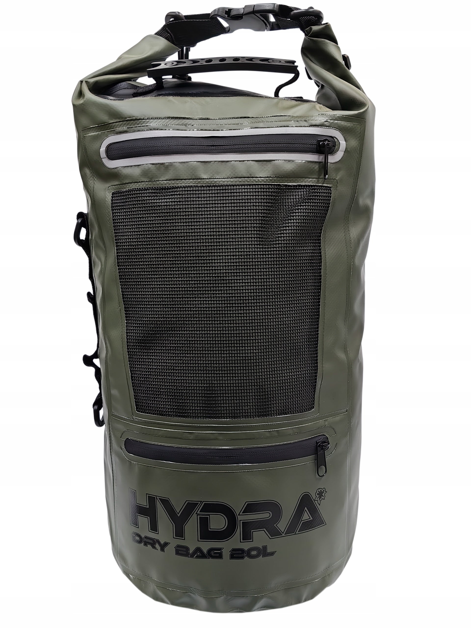 Waterproof Bag 20L Pocket Water Bag Backpack Waterproof Hydra Kayak