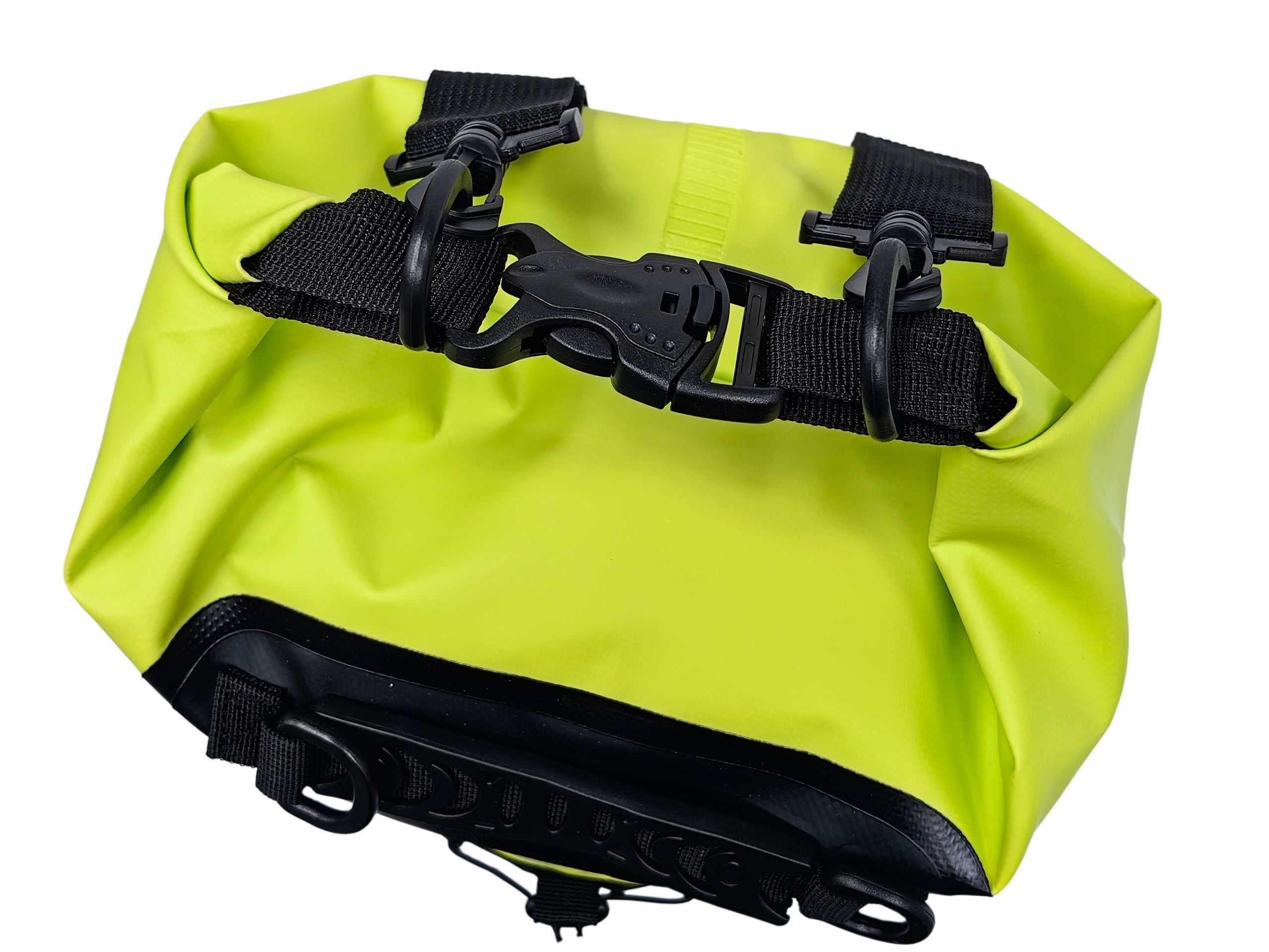 Waterproof Bag 20L Water Bag Backpack Waterproof Hydra for Kayak Color black