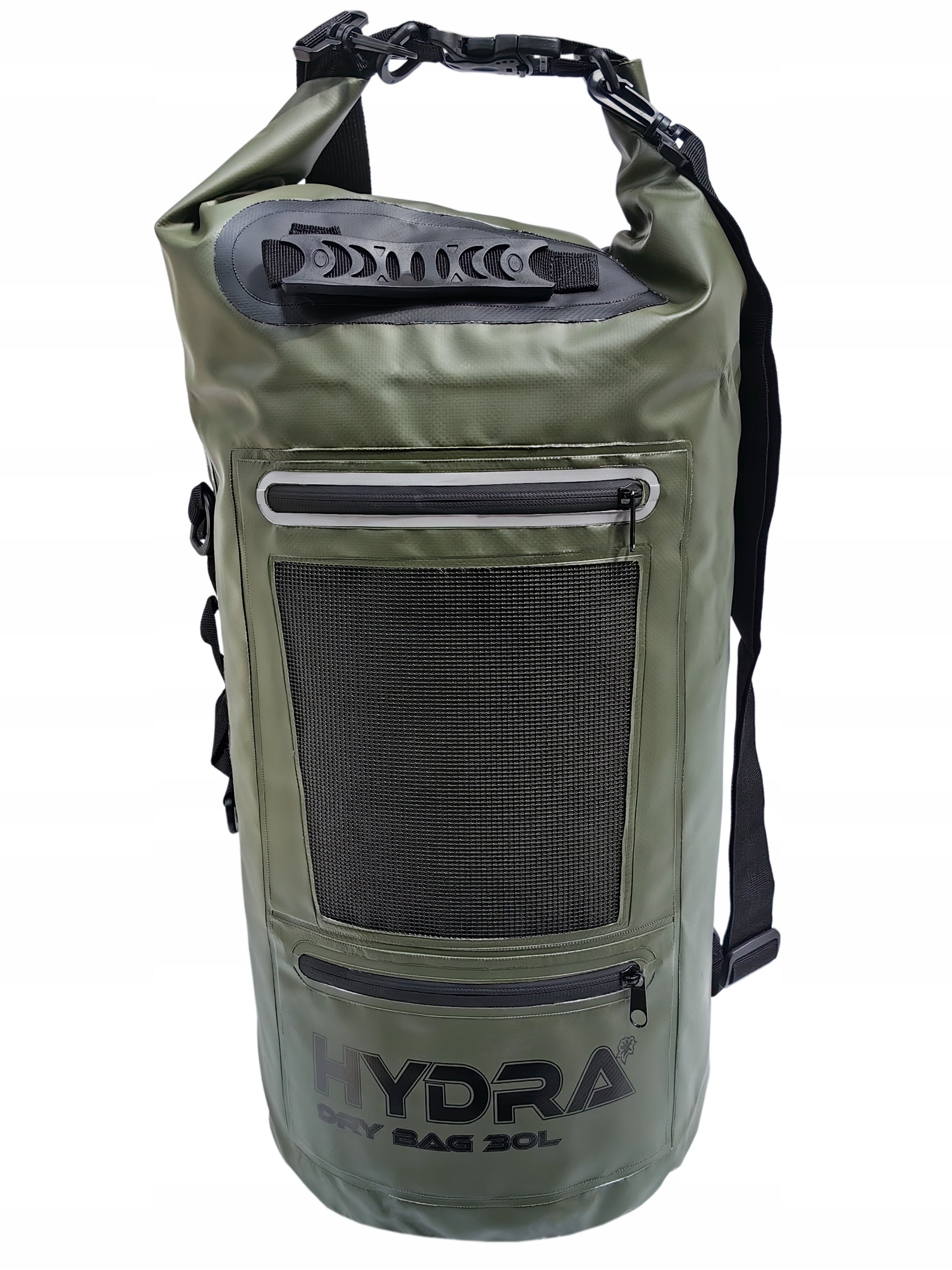 Waterproof Bag 30L Pocket Water Bag Backpack Waterproof Hydra Kayak