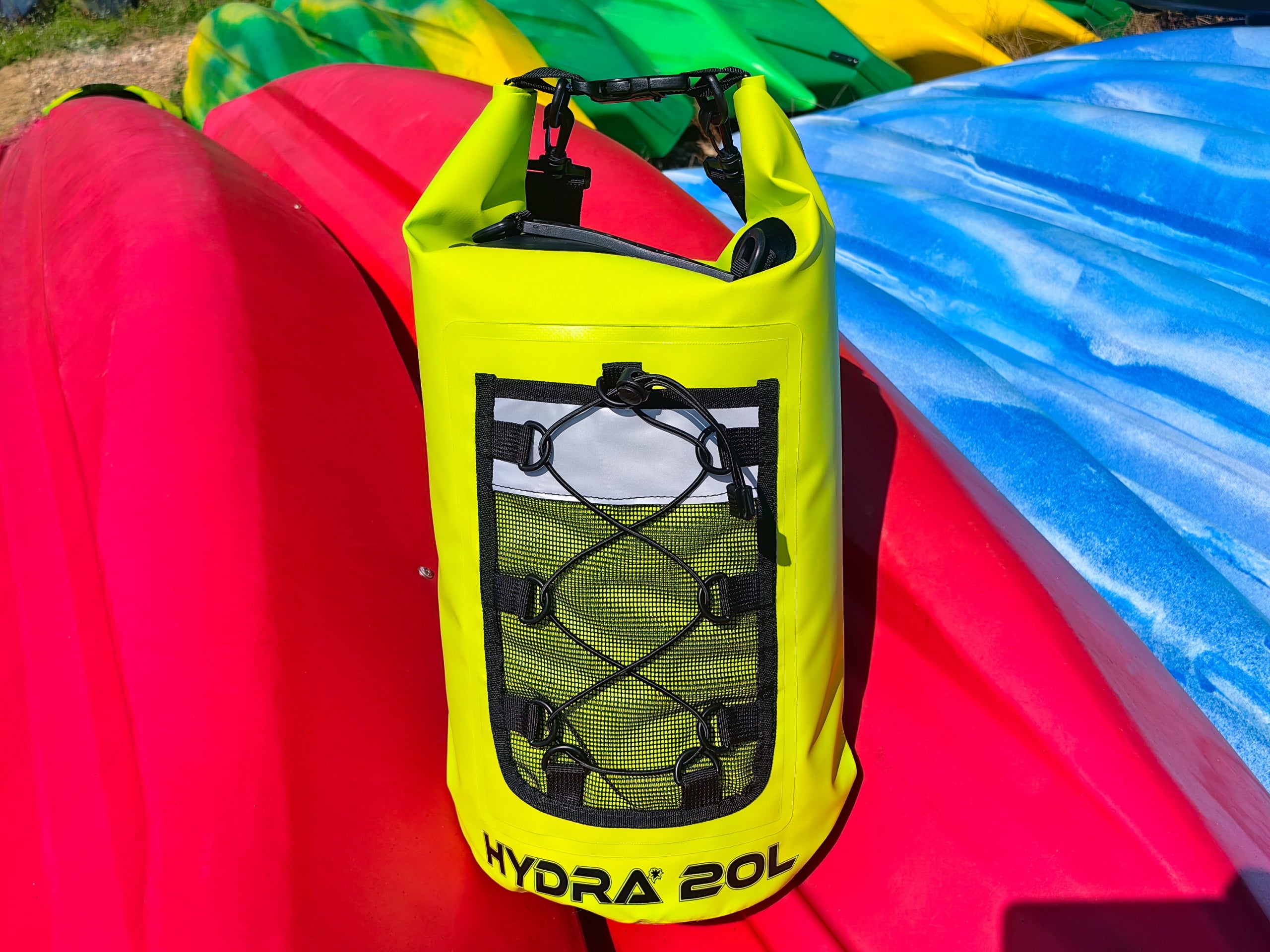 Waterproof Bag Water Bag Backpack Waterproof Hydra for Kayak Brand Hydra