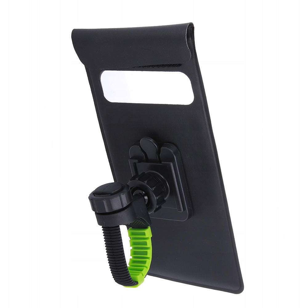Waterproof Bike Holder BH-130 Forever Outdoor black Brand Forever
