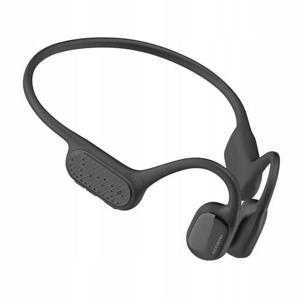 Waterproof Bluetooth Headphones Occamo AquaPro for Swimming Pool IP68
