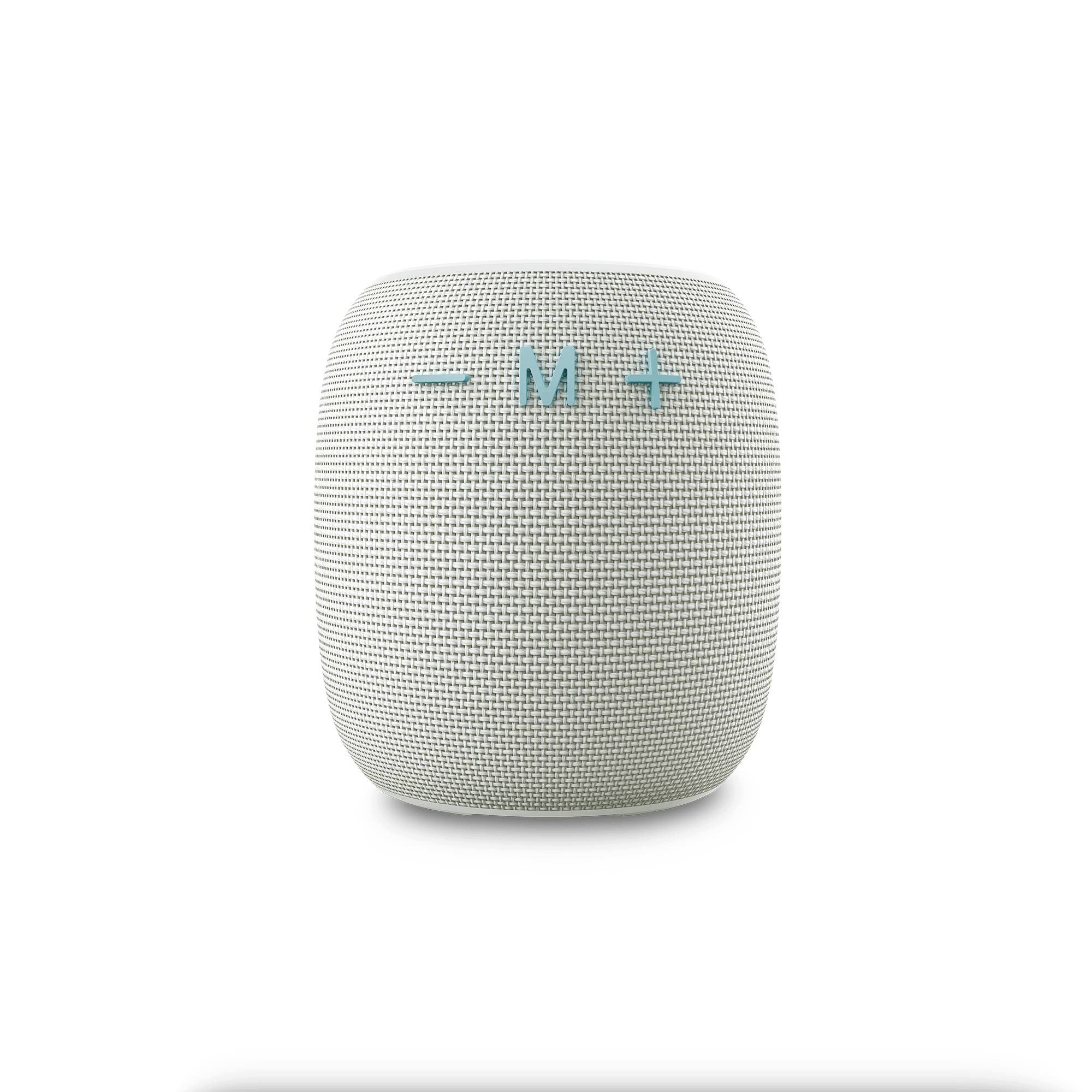 Waterproof Bluetooth Speaker Energy Sistem Sunrise 10W TWS LED