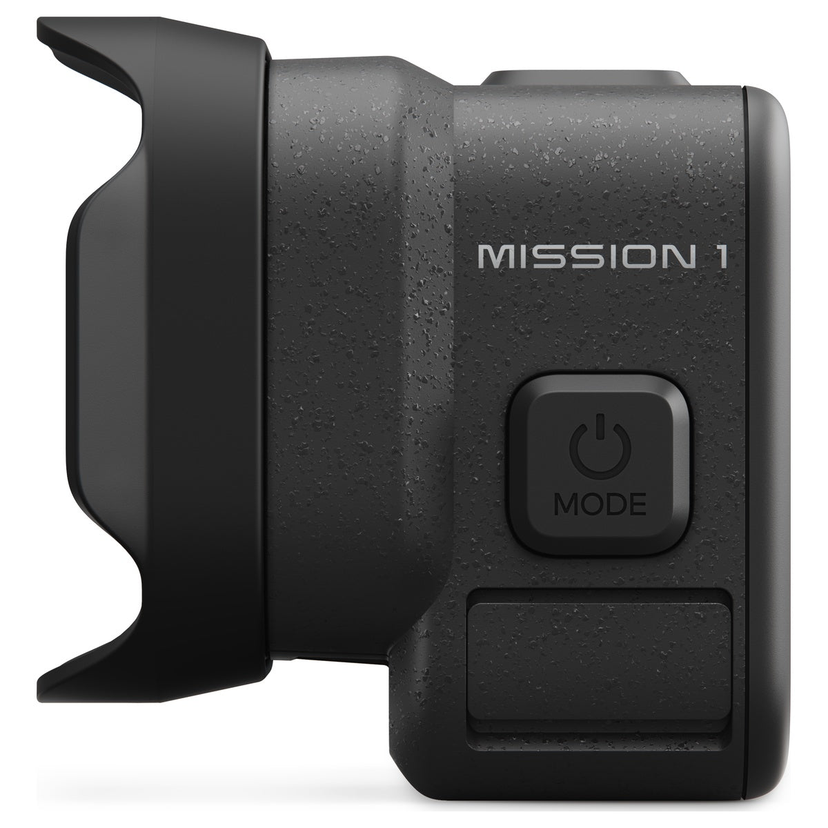 Waterproof Camera GoPro MISSION 1 stabilization HyperSmooth 8K sensor 1" Packaging status original