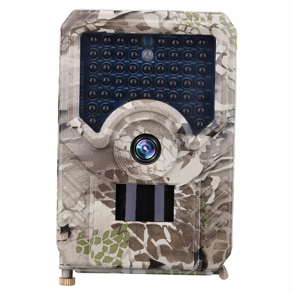 Waterproof Camera PIR Cam Farm Garden Animals Cameras Video Brand no brand