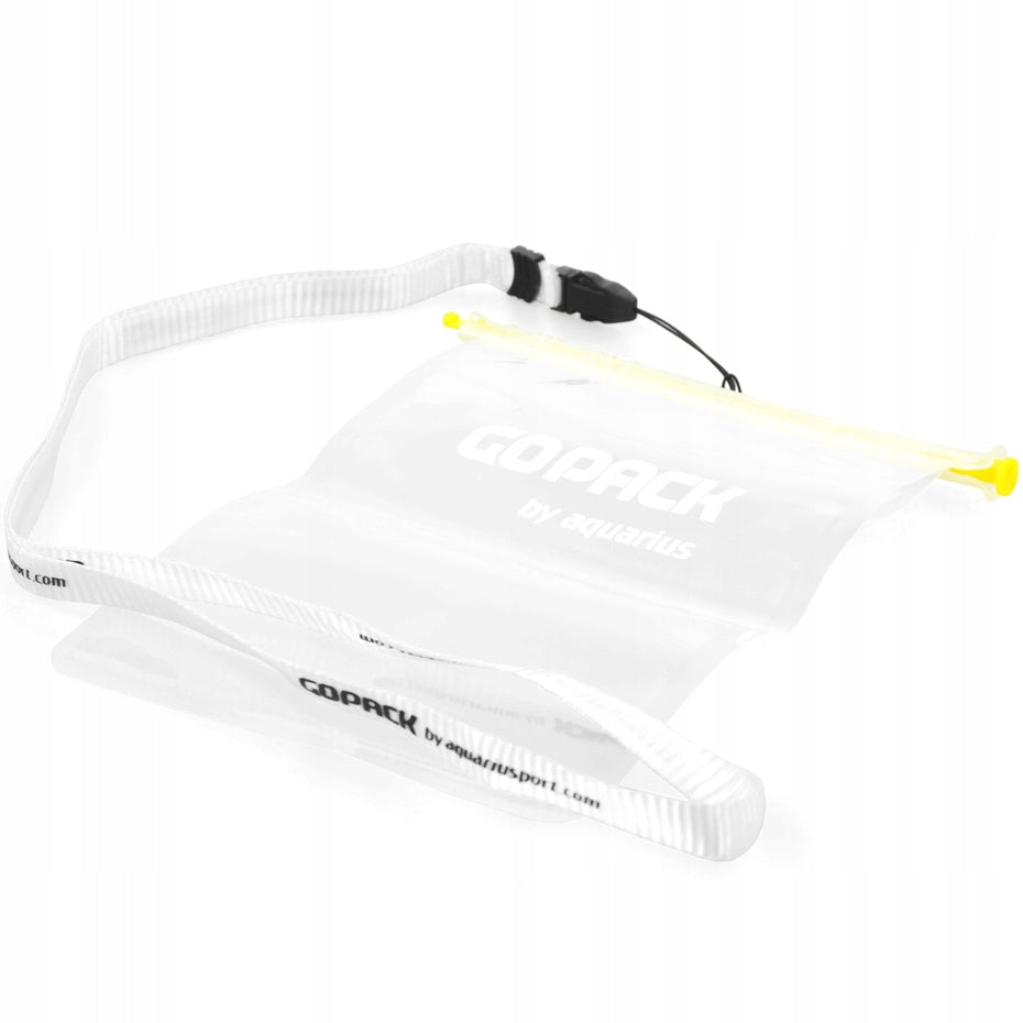 Waterproof Case Aquarius GoPack Smartphone L size 107x170 mm