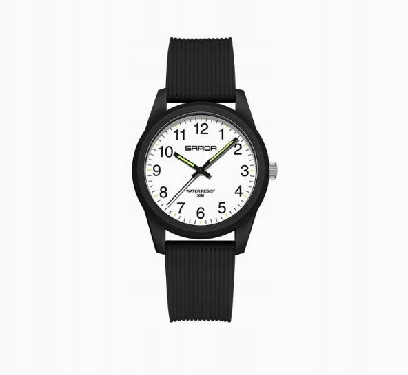 Waterproof Children's Watch Quartz Watch+Gift Box Brand no brand