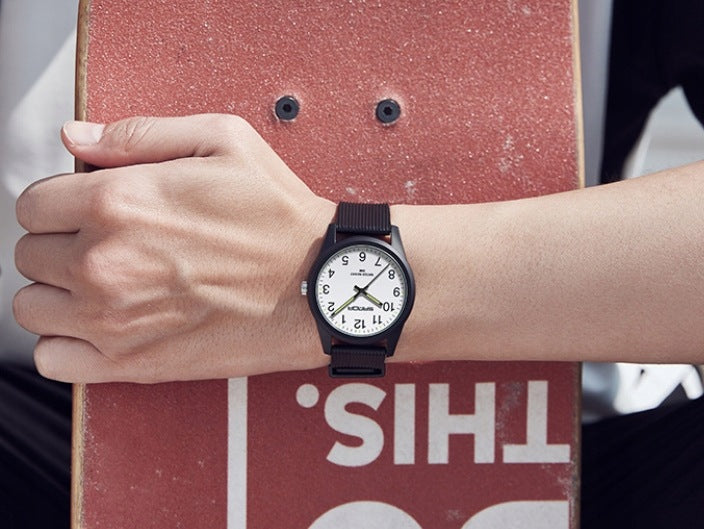 Waterproof Children's Watch Quartz Watch+Gift Box Model 6974203460180