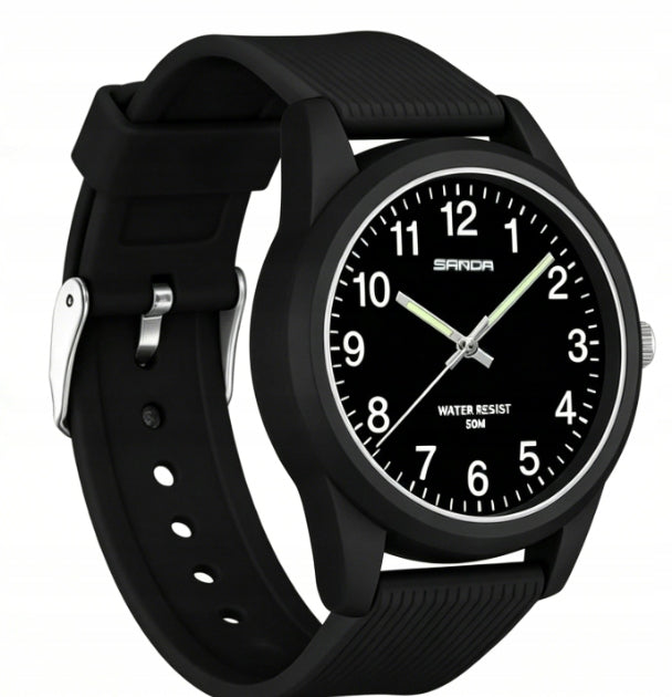 Waterproof Children's Watch Quartz Watch
