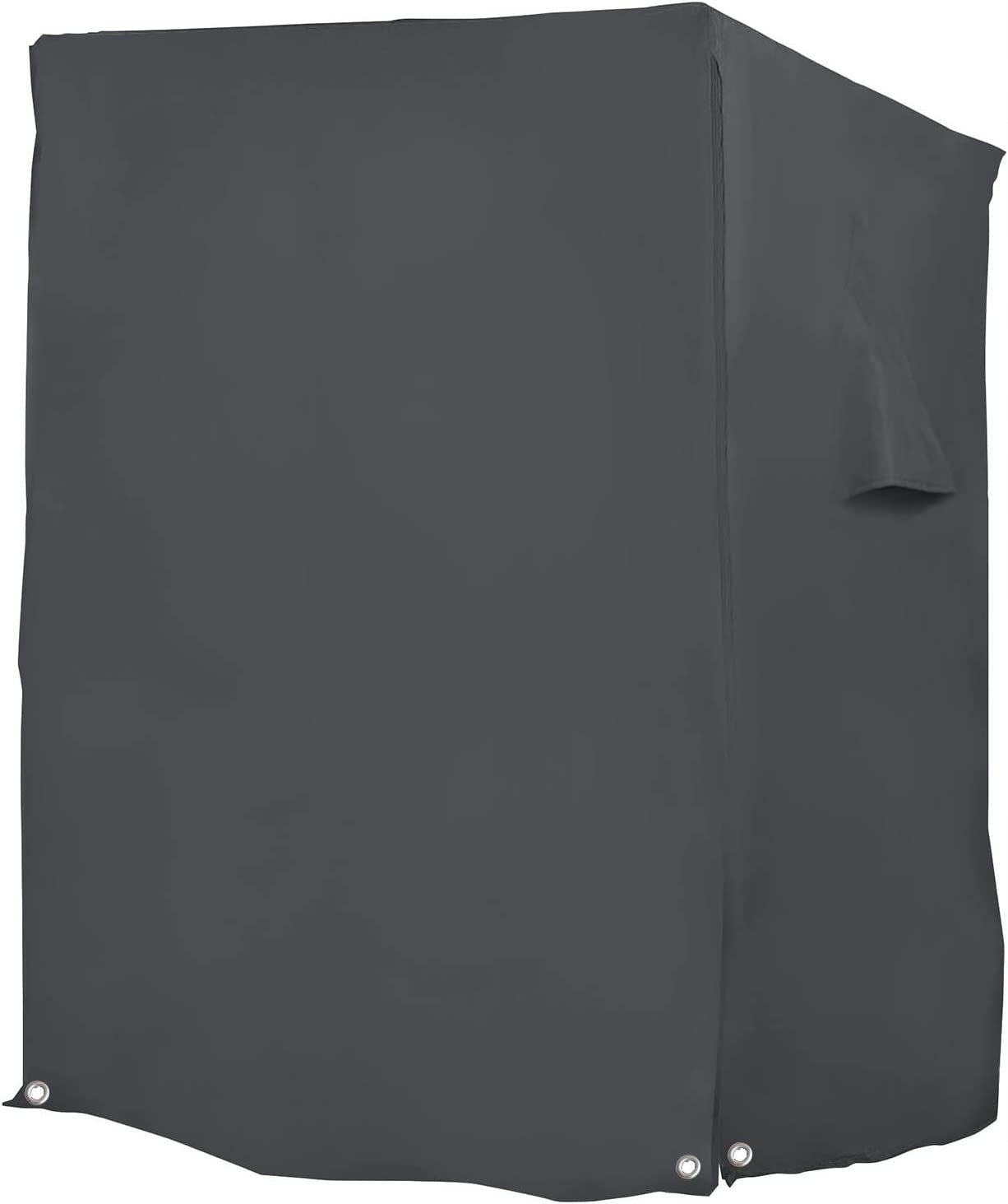 Waterproof Cover for Beach Basket 175 cm Manufacturer code POK-KOSZ-002