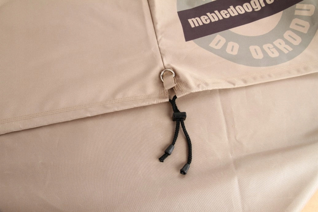 Waterproof Cover for Garden Furniture 265x140x75 cover PROTECTION Manufacturer code 695695469