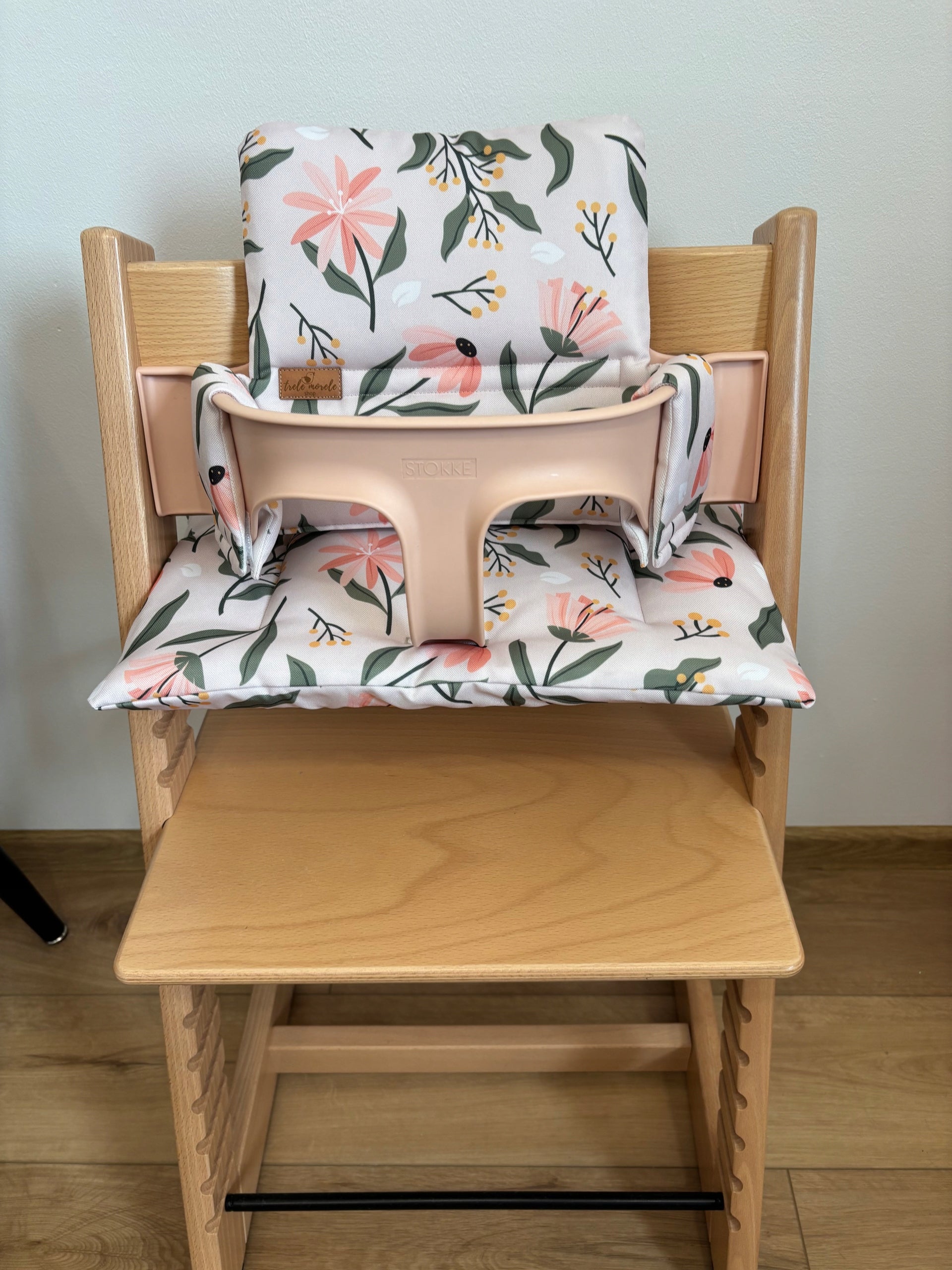 Waterproof Cushions for Stokke Tripp Trapp 2in1 Field Flowers EAN (GTIN) 5902138733131