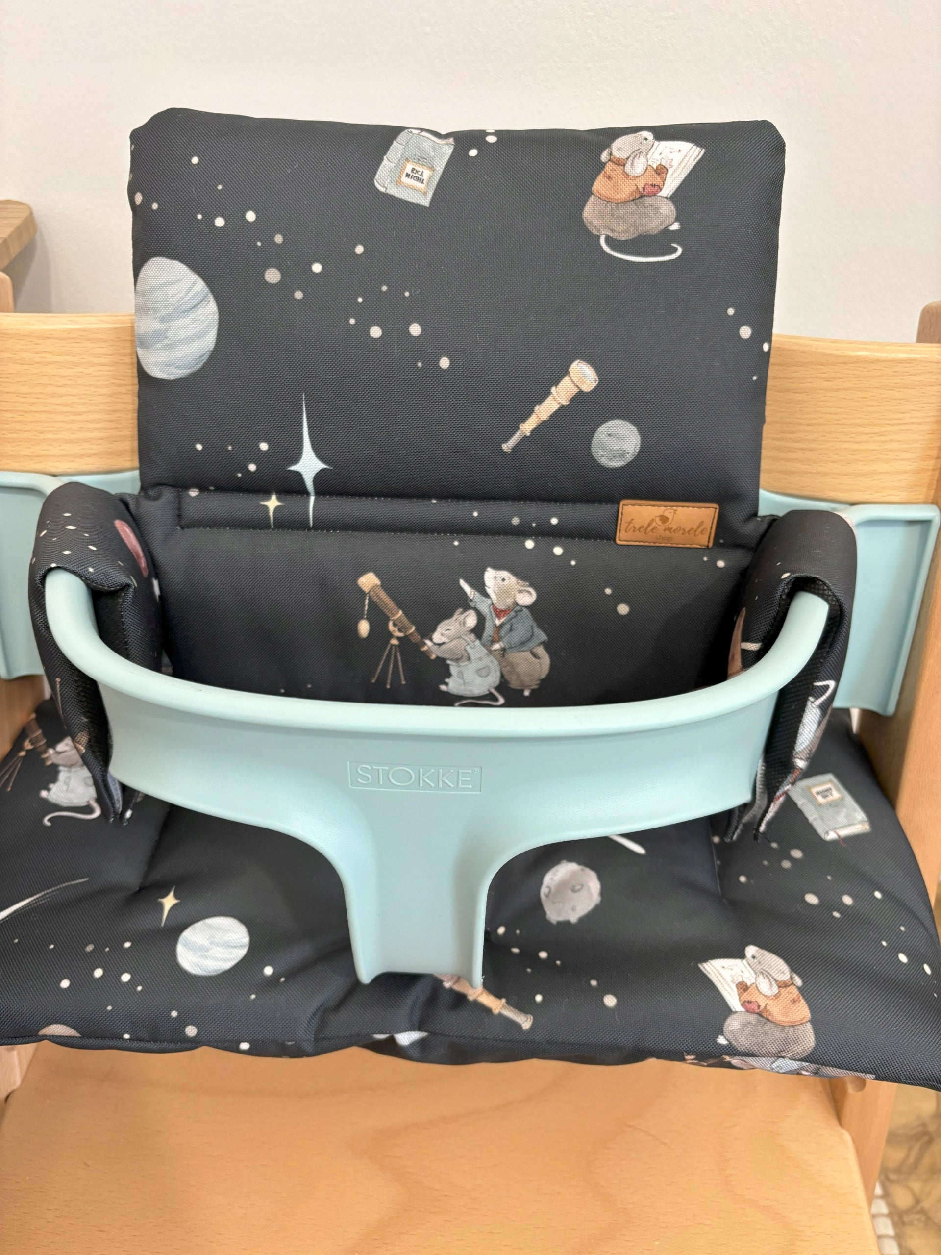 Waterproof Cushions for Stokke Tripp Trapp 2in1 Space