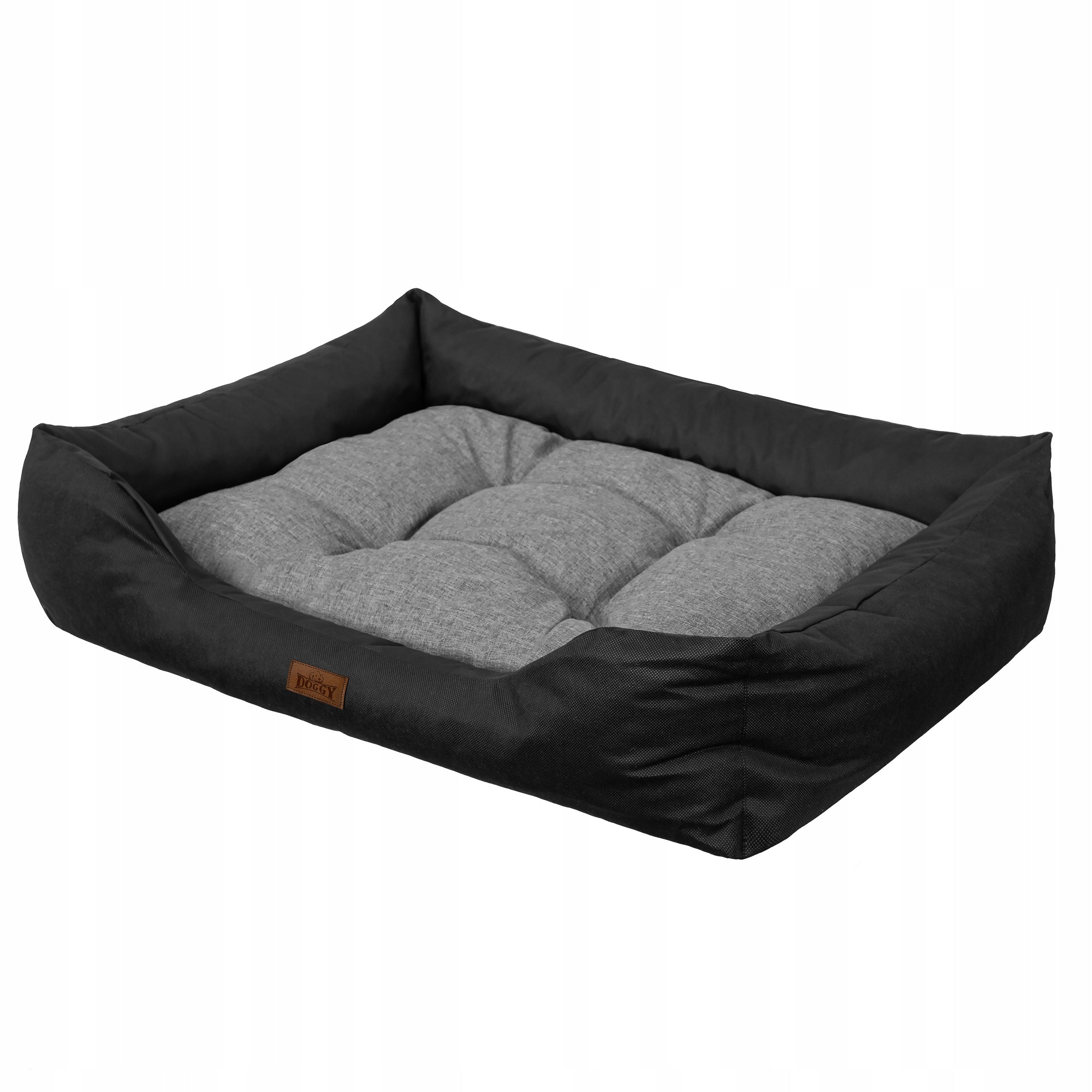 Waterproof Dog Bed - Playpen Bed Couch for Big Dog 113x84 cm Length 113 cm