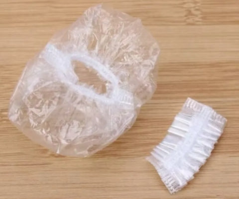 Waterproof Ear Bags - 20 Pieces Manufacturer code EP_02
