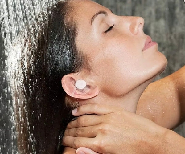 Waterproof Ear Stickers - Ear Protectors - Size M