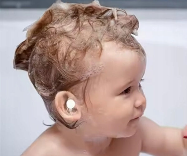 Waterproof Ear Stickers - Ear Protectors - Size S
