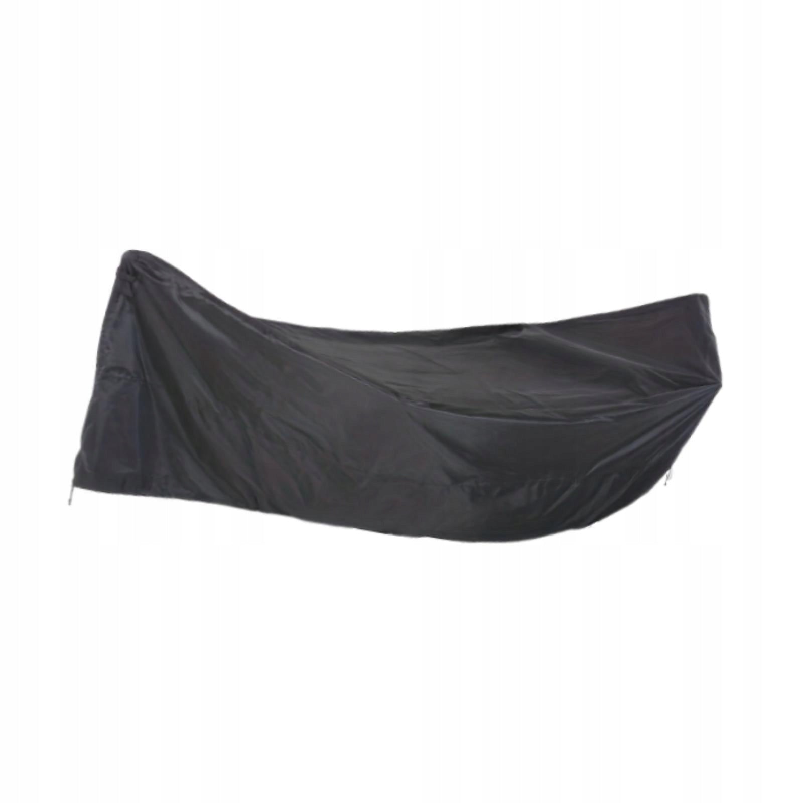 Waterproof Hammock Cover Sturdy Dustproof Waterproof Product width 23 cm