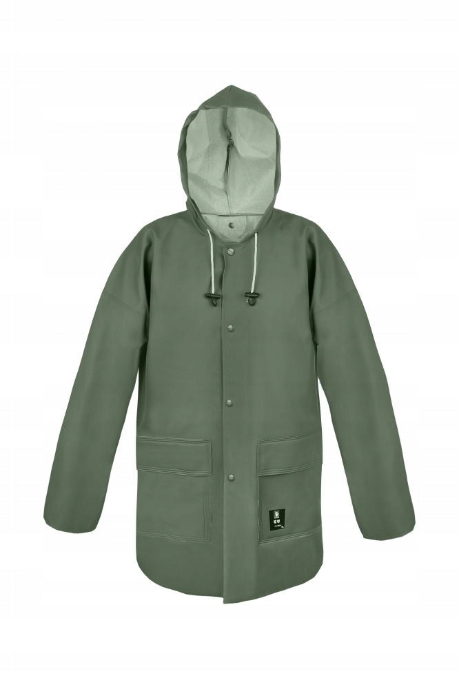 Waterproof Jacket PROS 101 Rainwater for Fish L