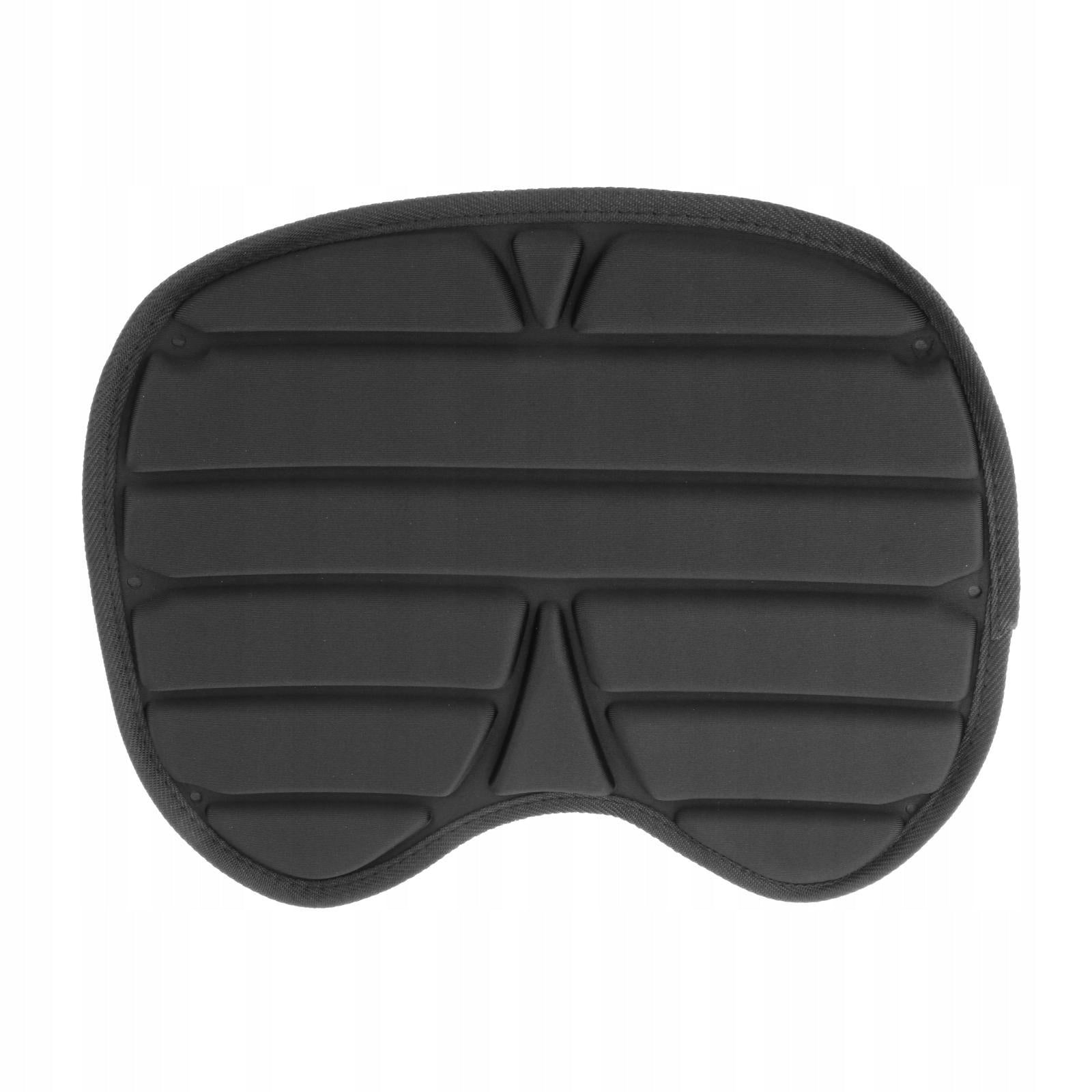 Waterproof Kayak Pillow Eva Anti Slip Portable Kayak 38x30 cm Brand no brand