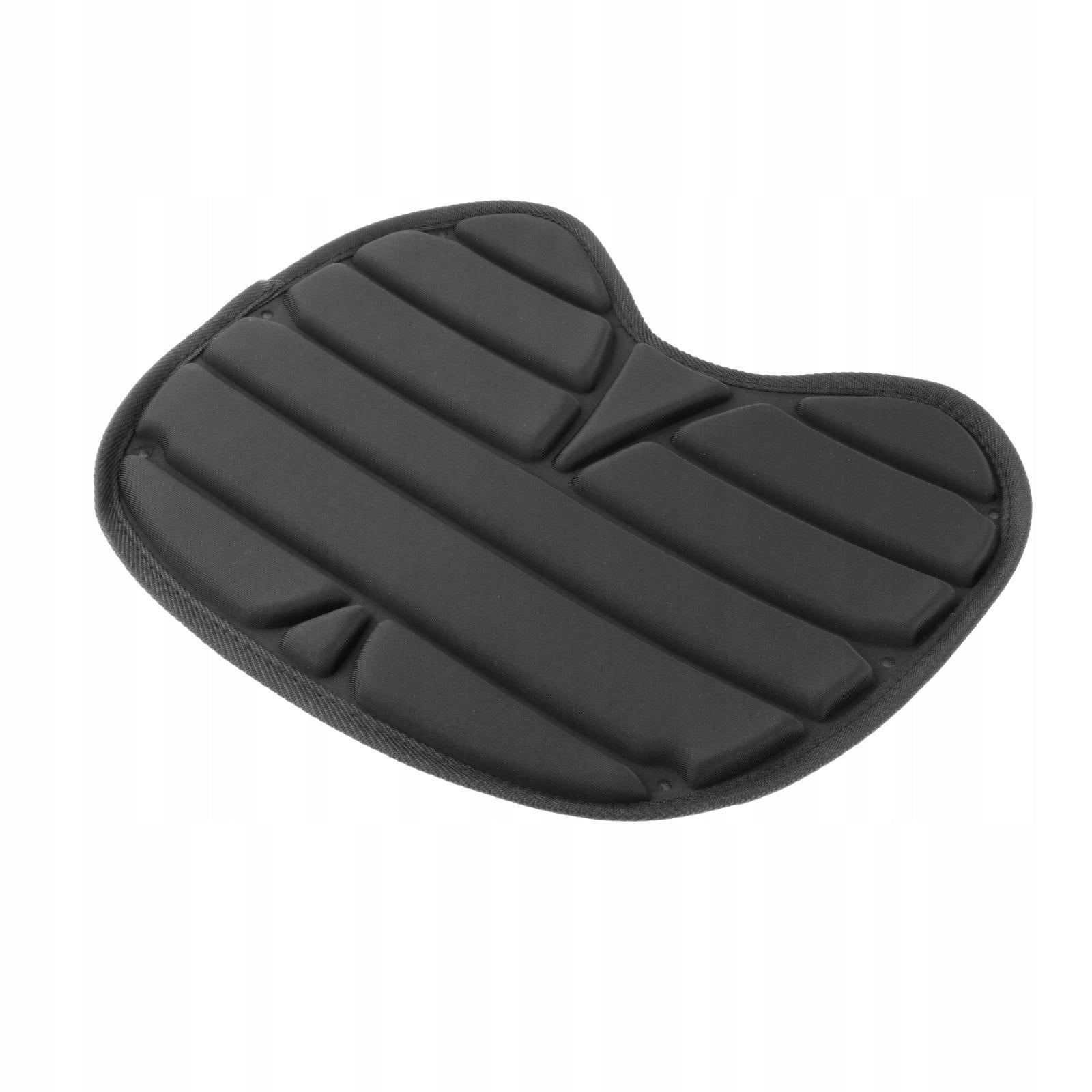 Waterproof Kayak Pillow Eva Anti Slip Portable Kayak 38x30 cm