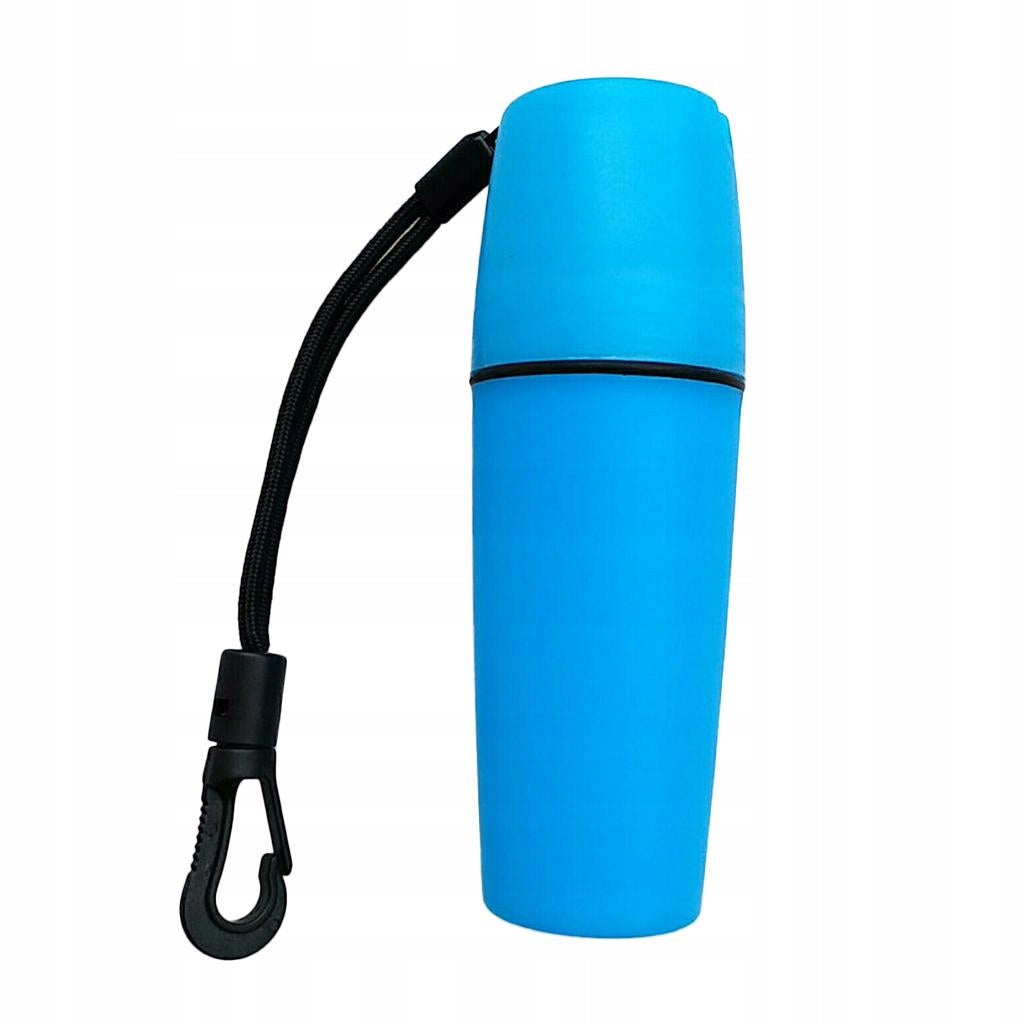 Waterproof O Sealed Container , as described Brand no brand