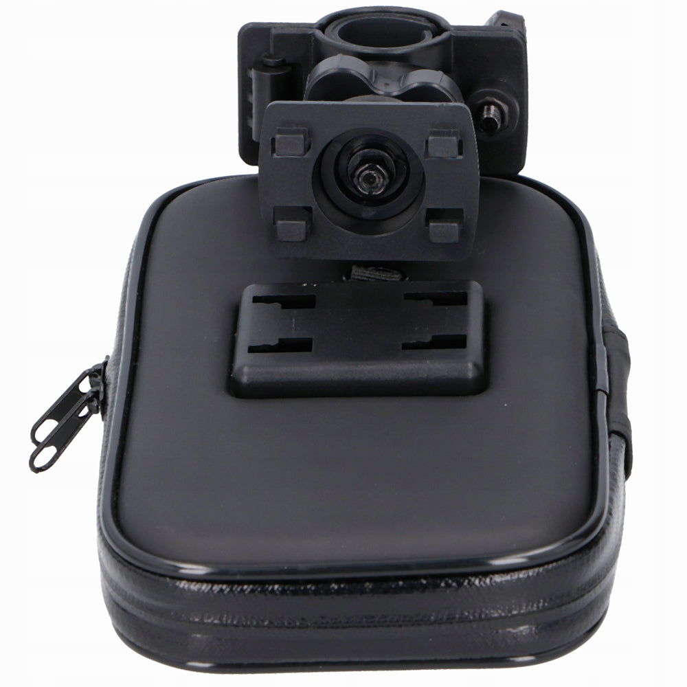 Waterproof Phone Cover BICYCLE HANDLEBAR HOLDER DUNLOP Model BIKE SMARTPHONE HOLDER