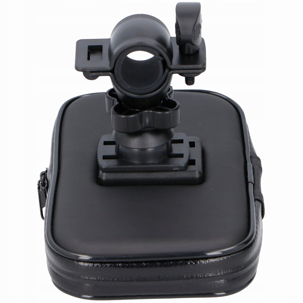 Waterproof Phone Cover BICYCLE HANDLEBAR HOLDER DUNLOP Packaging status original
