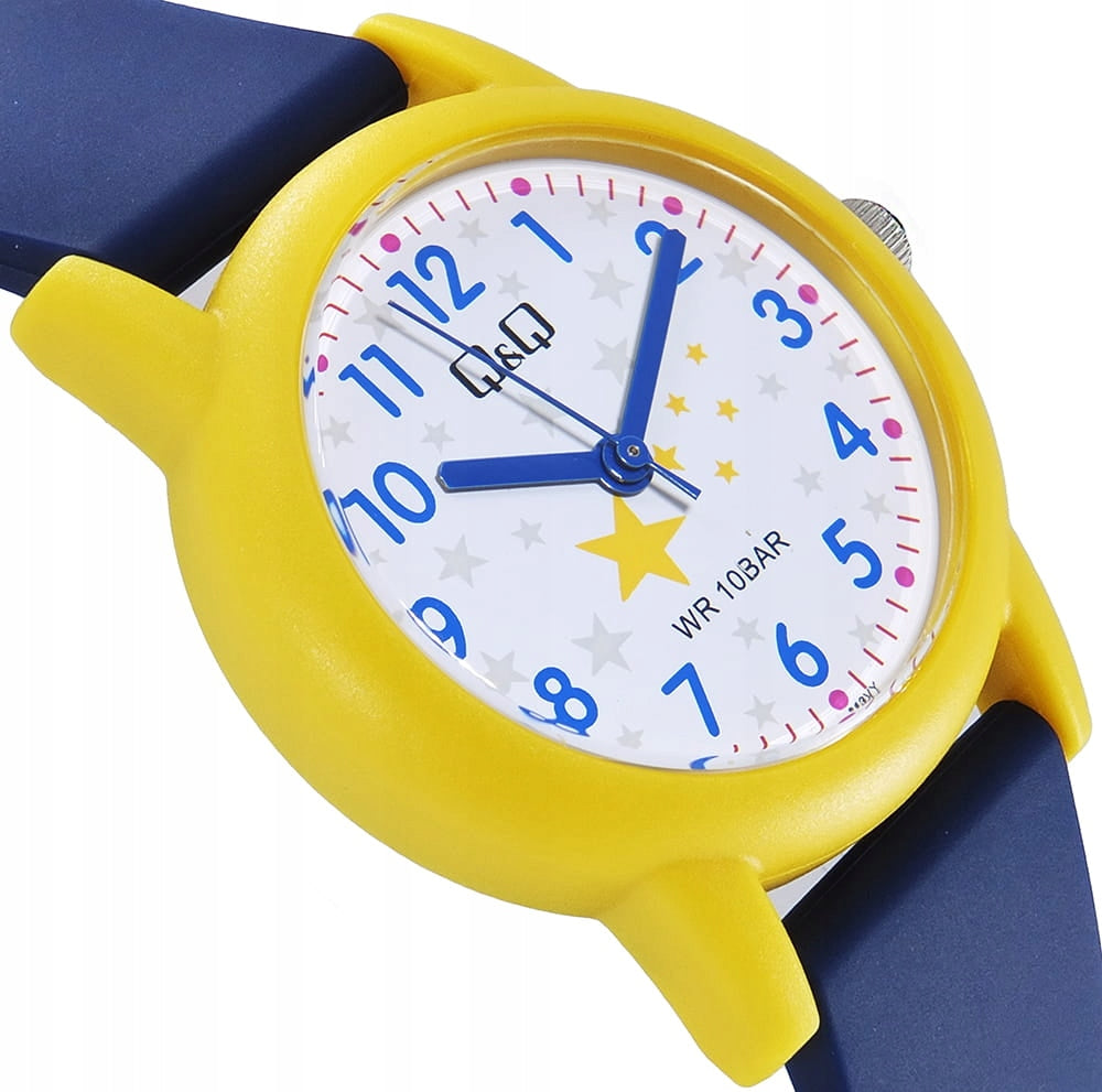Waterproof Q&Q V23A-013V