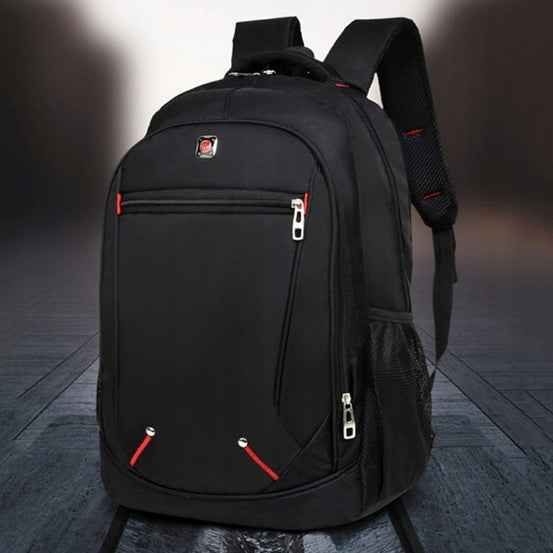 Waterproof School Travel Backpack EAN (GTIN) 0191491162145