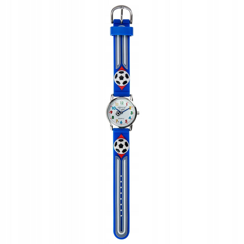 Waterproof Soccer Watch for Kids Brand no brand