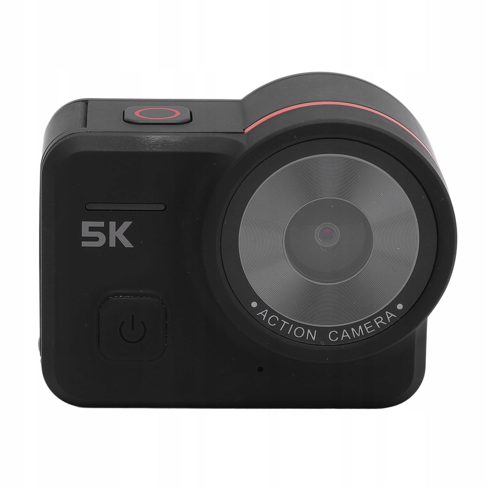 Waterproof Sports Camera, 5K Sports Camera with Anti Shake Function for Weirs Model 2638YVCW