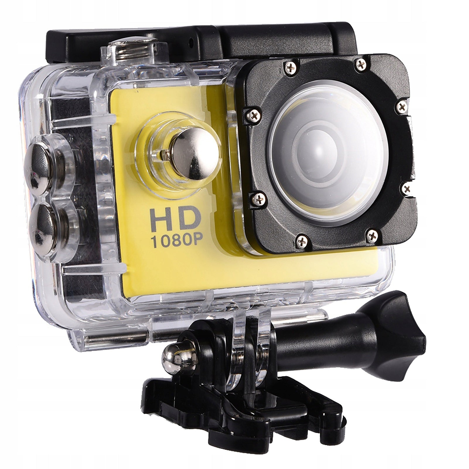 Waterproof Sports Camera for Outdoor Cycling 3J