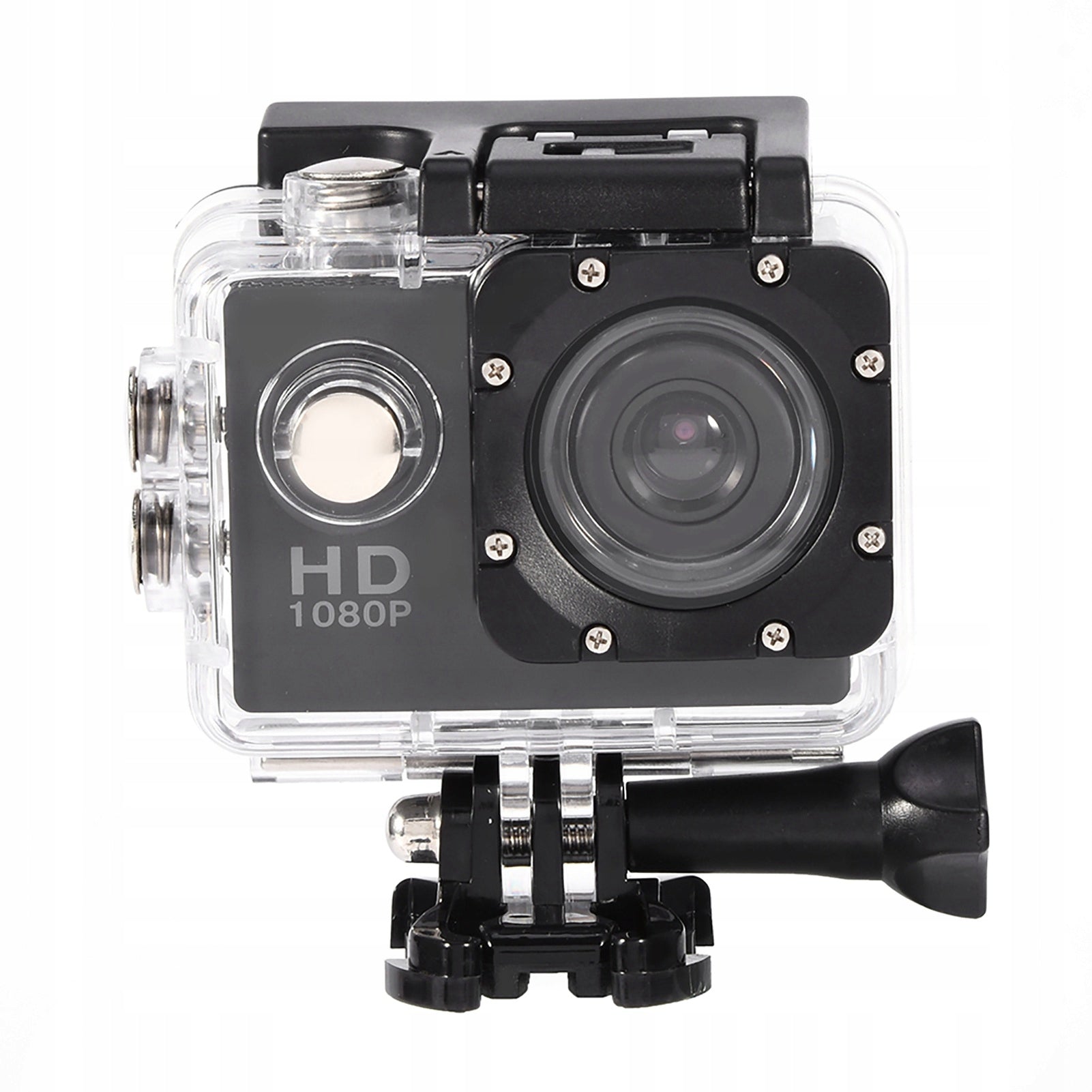 Waterproof Sports Camera for Outdoor Cycling Mini D Brand no brand